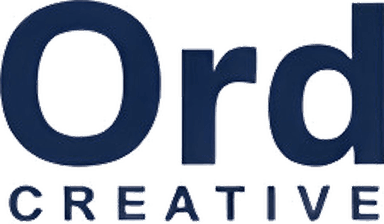 Ord Creative logo