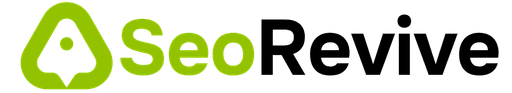 SEO Revive logo