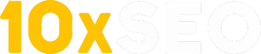 10xSEO logo