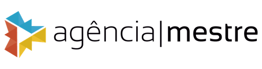 Agência Mestre logo