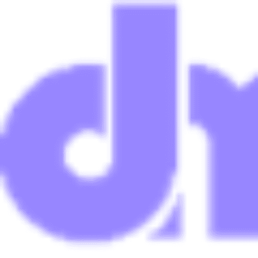 DMF logo