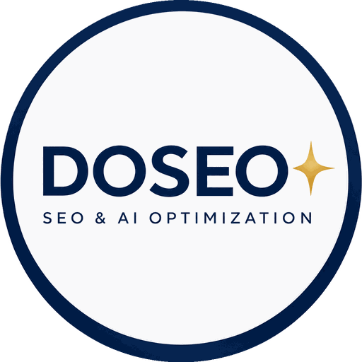 DOSEO logo