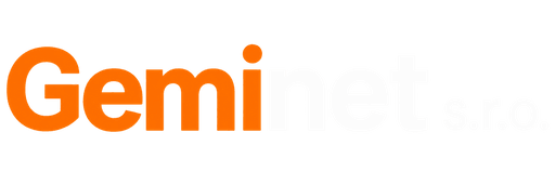 Geminet logo