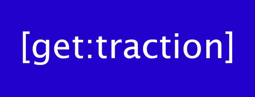 get:traction logo