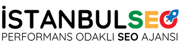 İstanbul SEO logo