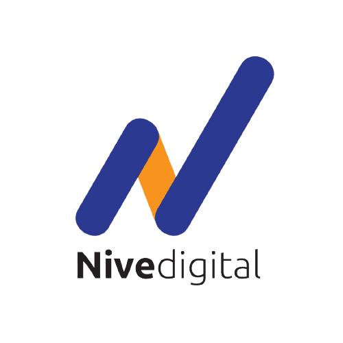 Nive Digital logo