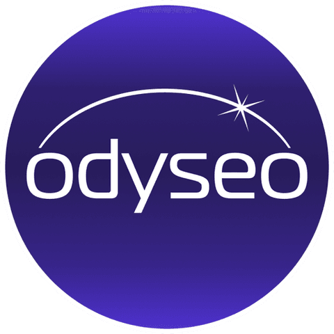 Odyseo logo