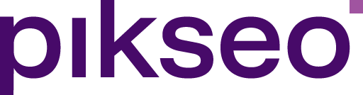 Pikseo logo