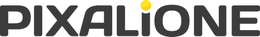 Pixalione logo