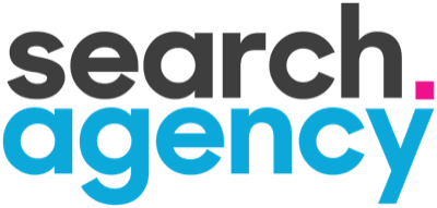 Search Agency logo