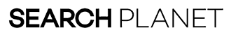 Search Planet logo
