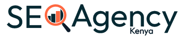 SEO Agency Kenya logo