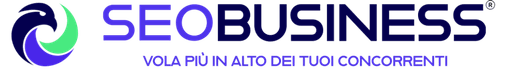 SEO Business logo
