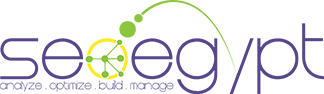SEO Egypt logo