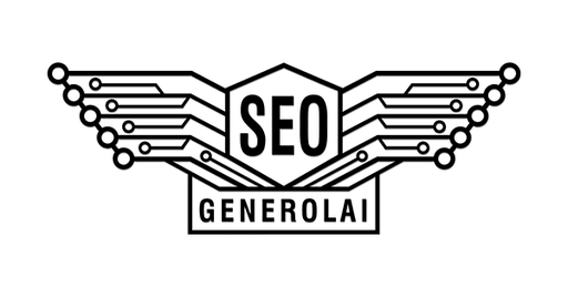 SEO Generolai logo