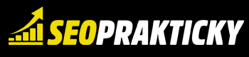SEO PRAKTICKY logo