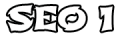 SEO1 logo