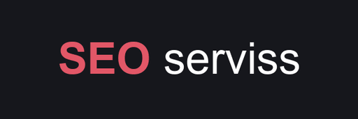 SEO serviss logo