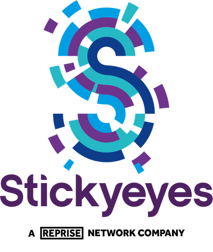 Stickyeyes logo