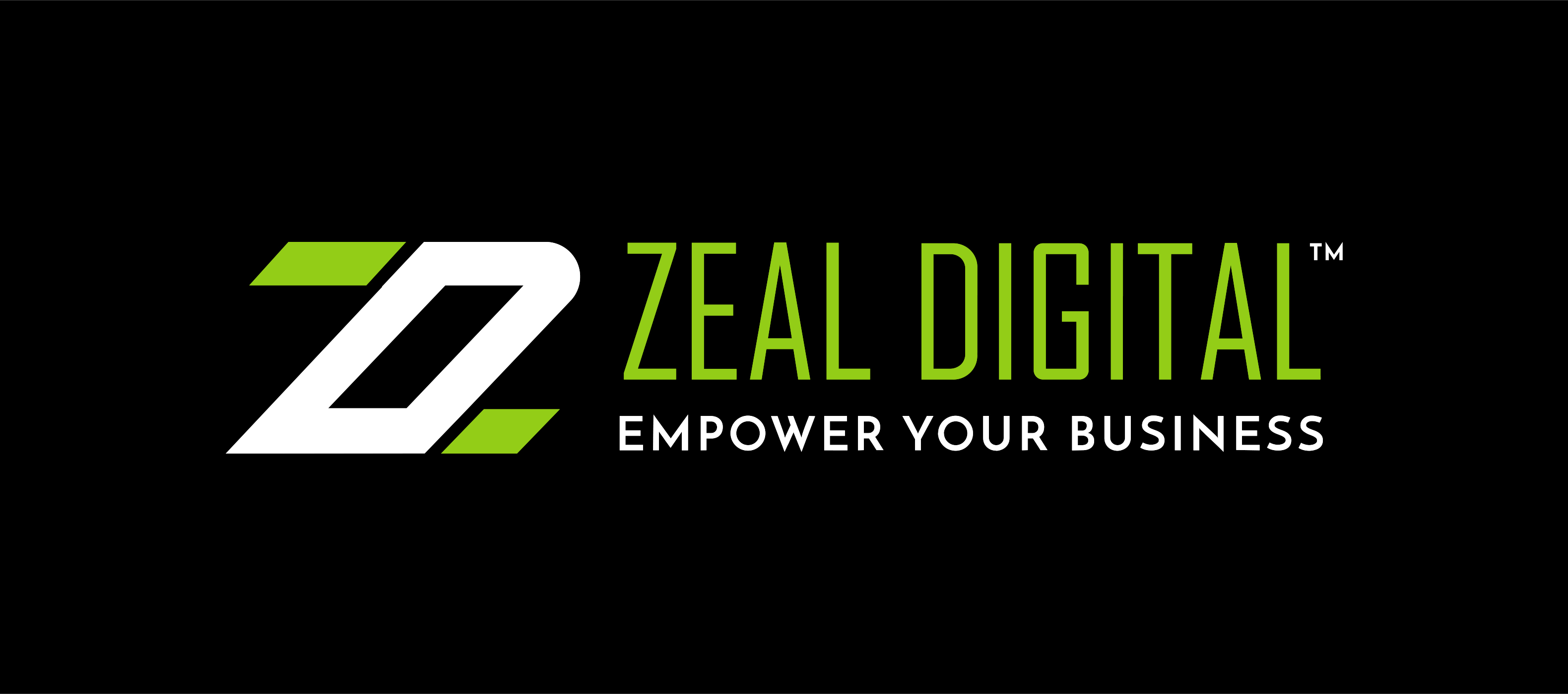 Zeal Digital logo