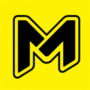 Maudy SEO logo