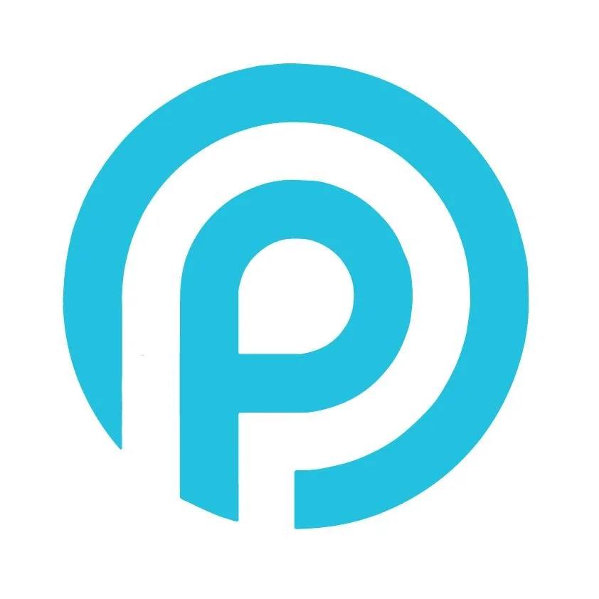 Online Path logo