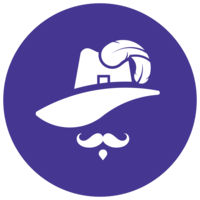 Mark3teros logo