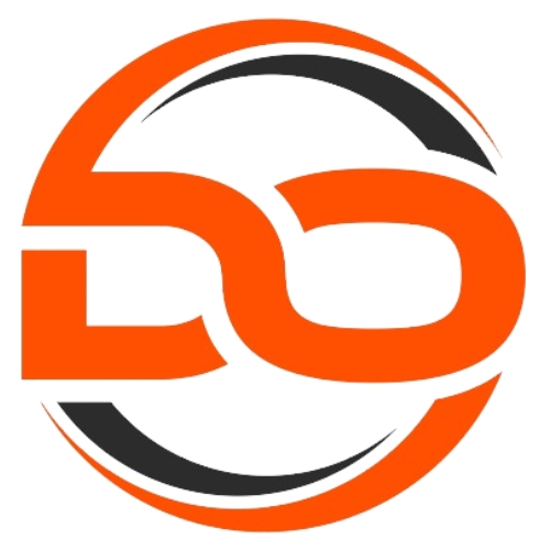 DIGITALOPS logo