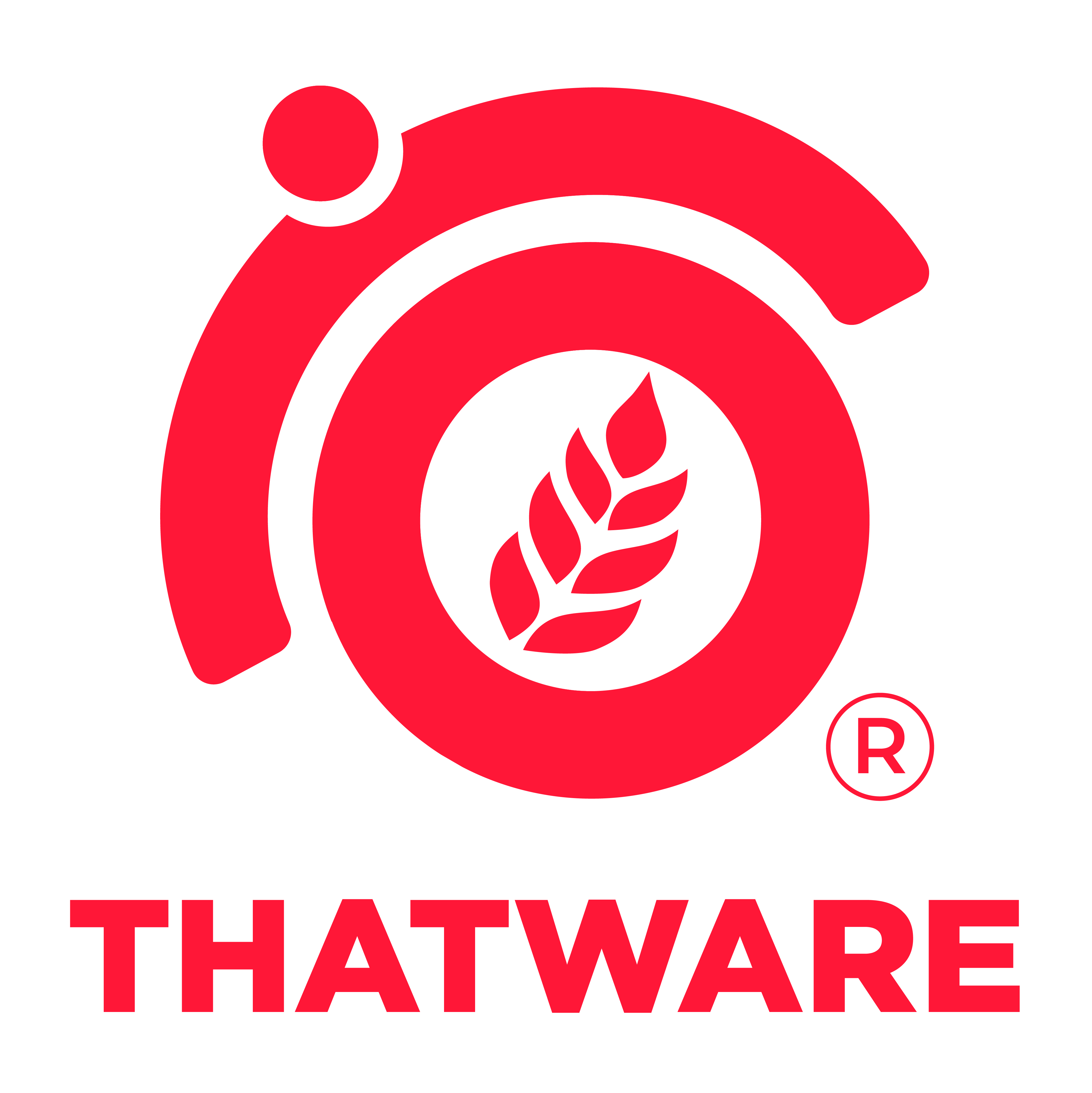 thatware logo
