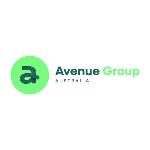 Avenue Group Australia logo