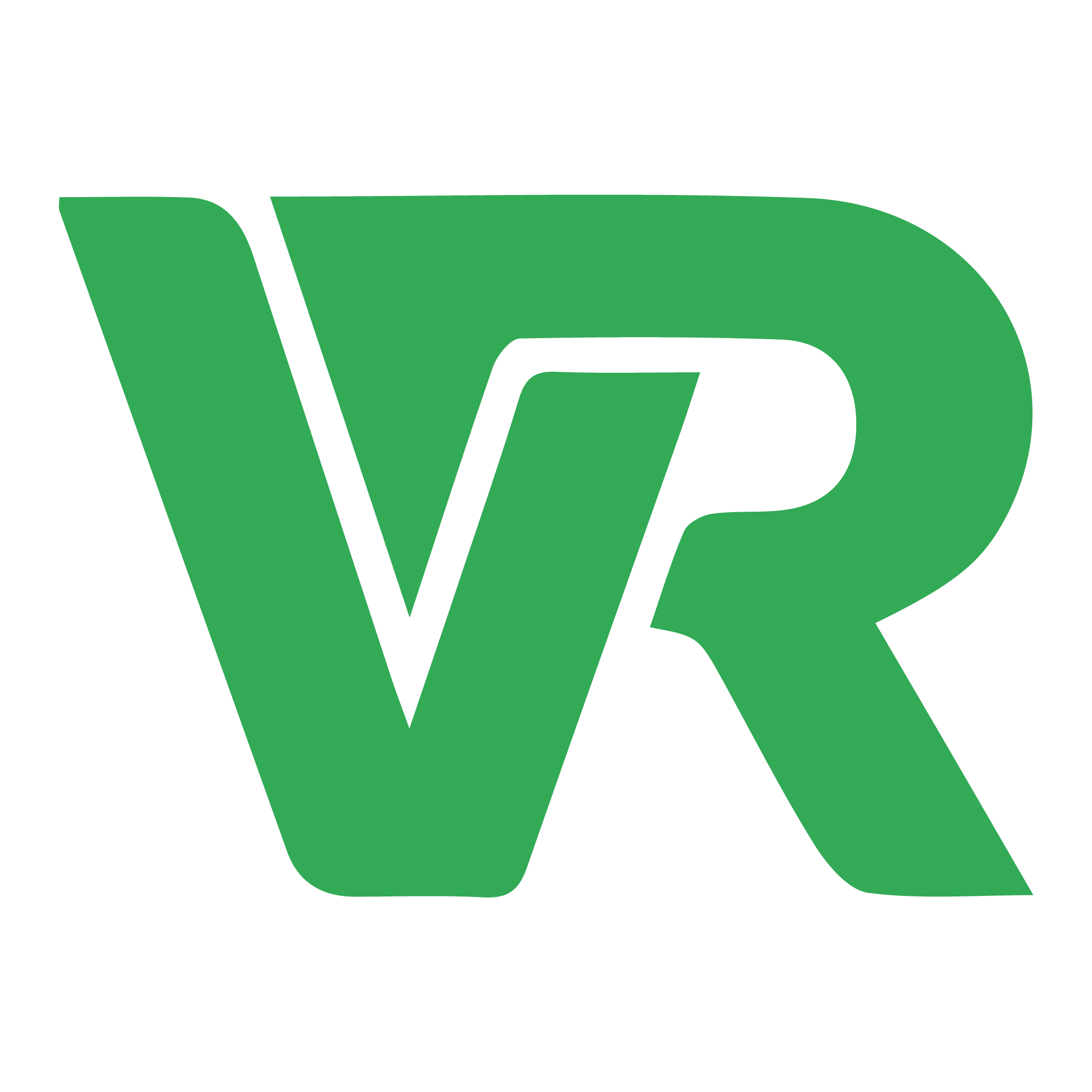 VR Bonkers logo